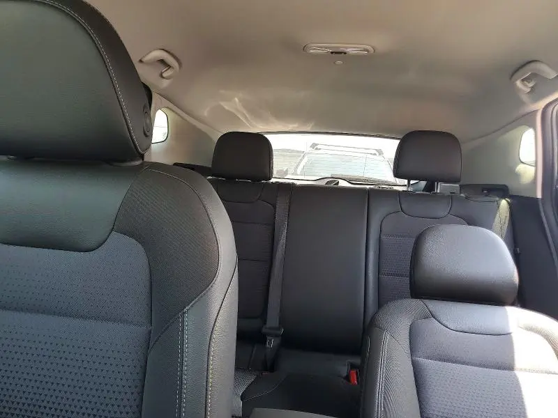2025 CHEVROLET TRAX 1LT  