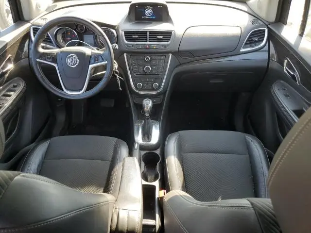 2013 BUICK ENCORE   