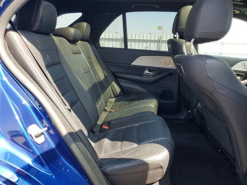 2020 MERCEDES-BENZ GLE 350 4MATIC  