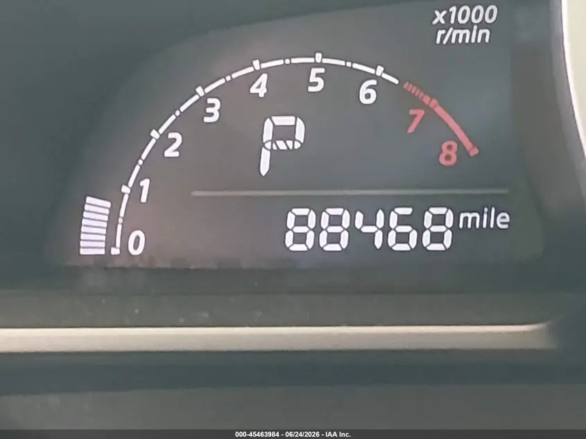 2016 MAZDA MAZDA3 I TOURING