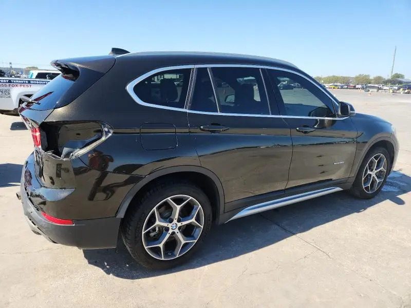 2018 BMW X1 SDRIVE28I  