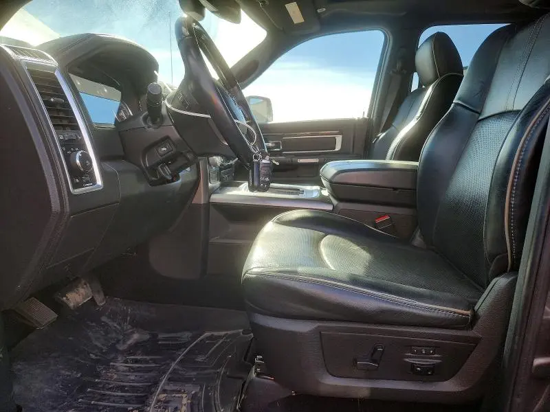 2018 RAM 1500 LIMITED  