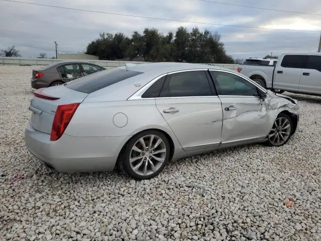 2016 CADILLAC XTS LUXURY COLLECTION