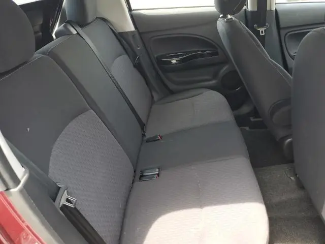 2018 MITSUBISHI MIRAGE SE