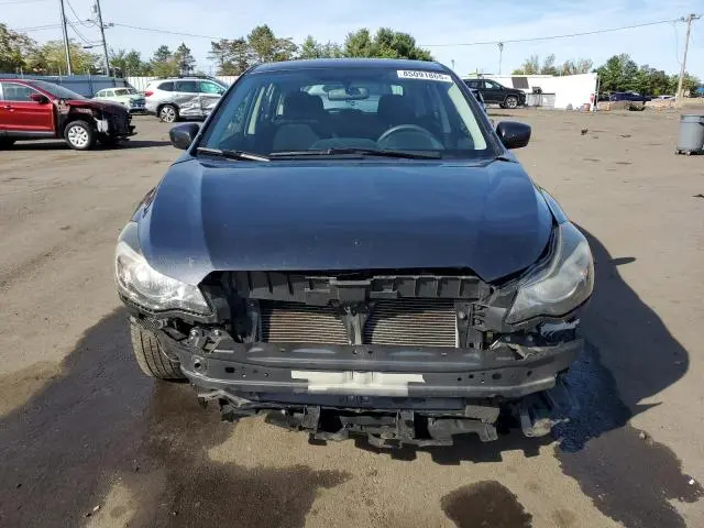 2016 SUBARU IMPREZA PREMIUM  