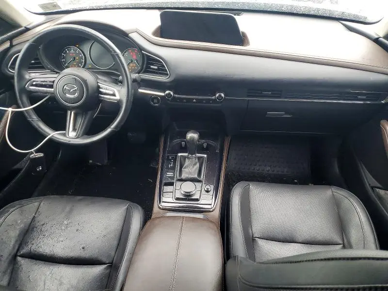 2022 MAZDA CX-30 PREMIUM  
