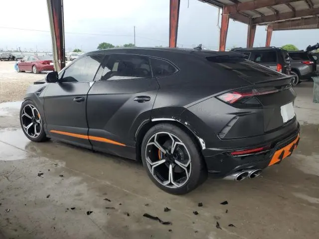 2019 LAMBORGHINI URUS   