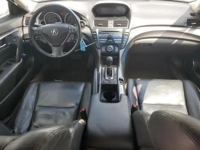 2012 ACURA TL