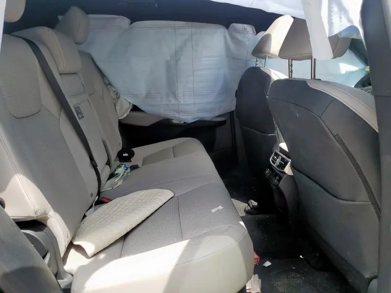 2024 LEXUS RX 350H BASE  