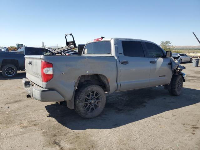 2021 TOYOTA TUNDRA CREWMAX SR5