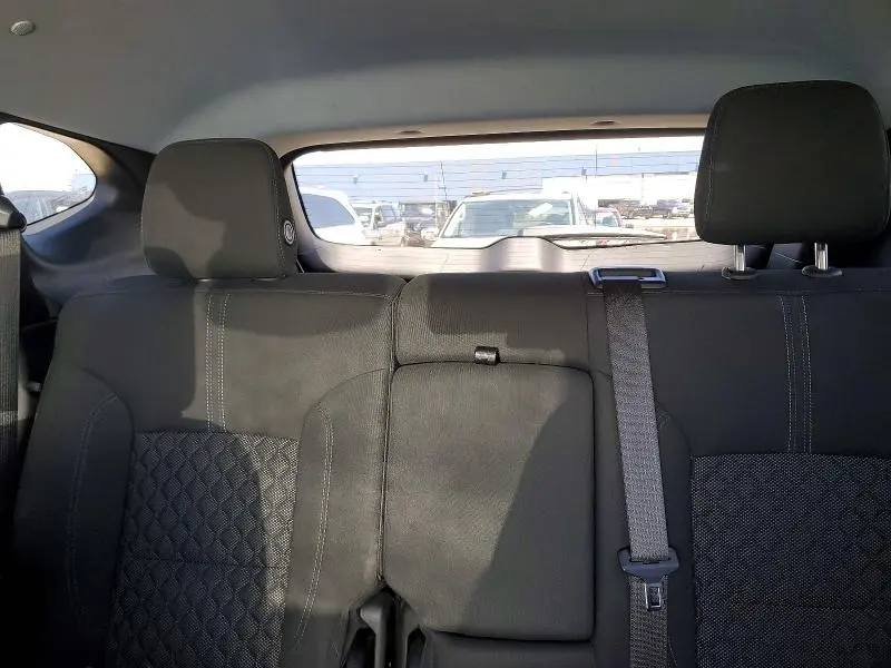 2021 CHEVROLET BLAZER 1LT  