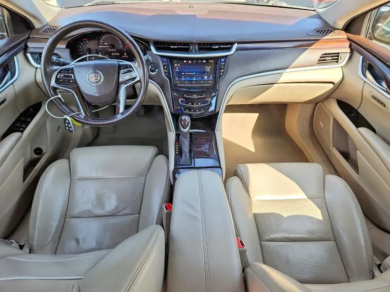 2015 CADILLAC XTS LUXURY COLLECTION  