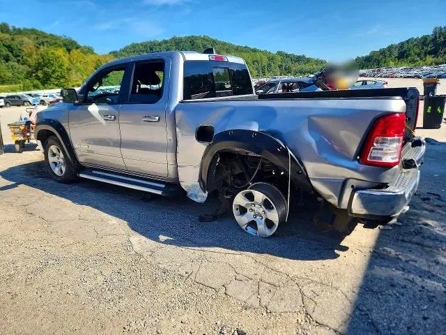 2021 RAM 1500 SPORT  