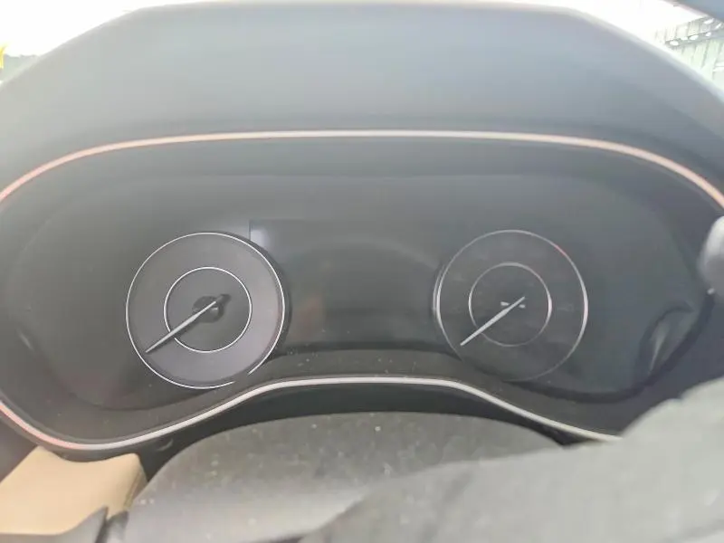 2021 ACURA TLX ADVANCE  