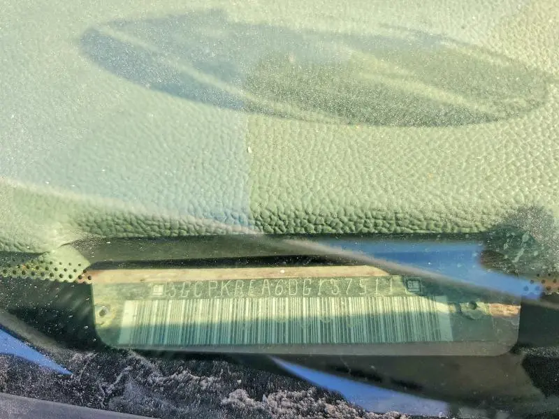 2013 CHEVROLET SILVERADO K1500 LS  