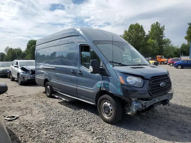 2019 FORD TRANSIT T-250  