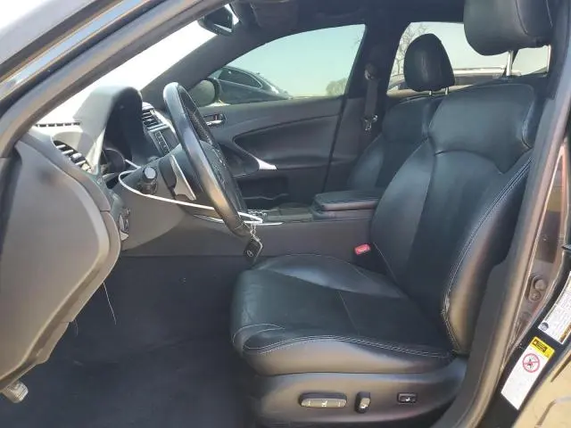 2010 LEXUS IS 350  