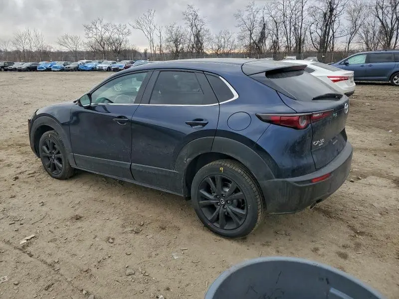 2024 MAZDA CX-30 SELECT  