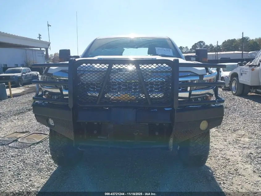 2019 CHEVROLET SILVERADO 2500HD WT