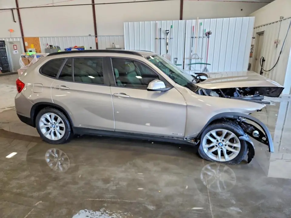 2015 BMW X1 XDRIVE28I  