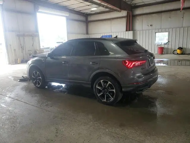 2025 AUDI Q3 PREMIUM PLUS S LINE 45  