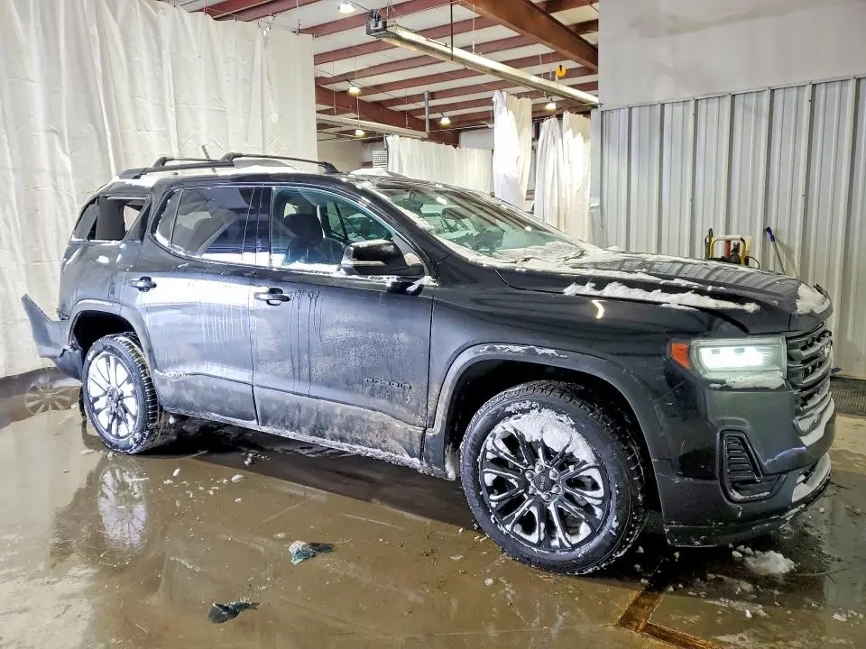 2022 GMC ACADIA SLE  