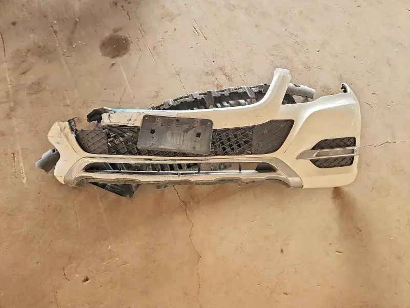 2013 MERCEDES-BENZ GLK 350 4MATIC  