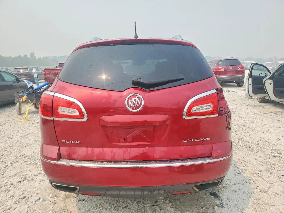 2013 BUICK ENCLAVE   