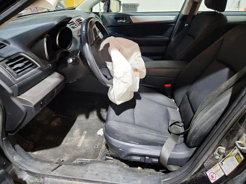 2015 SUBARU LEGACY 2.5I PREMIUM  