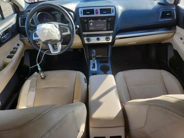 2017 SUBARU LEGACY 2.5I LIMITED  