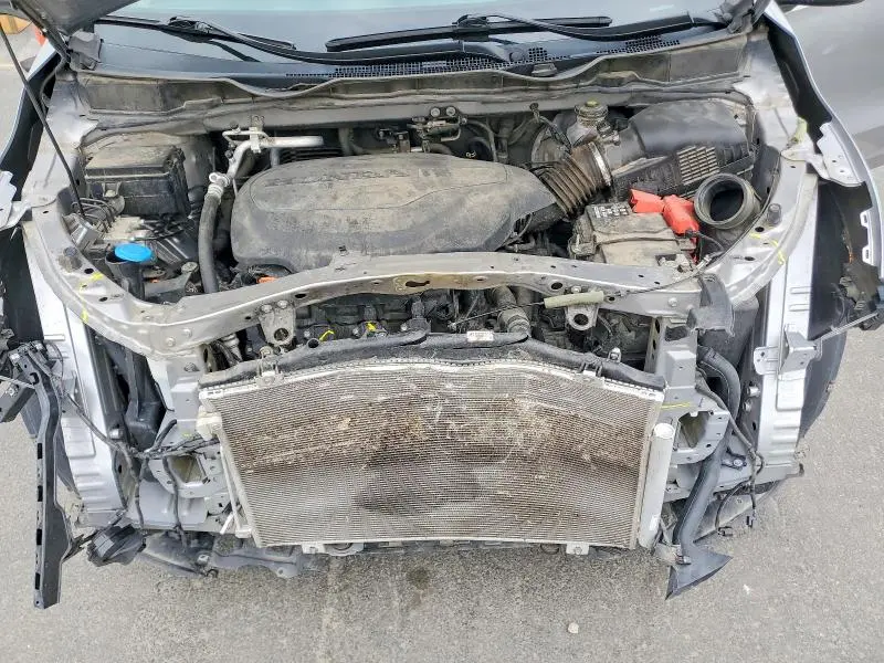 2021 HONDA ODYSSEY TOURING  