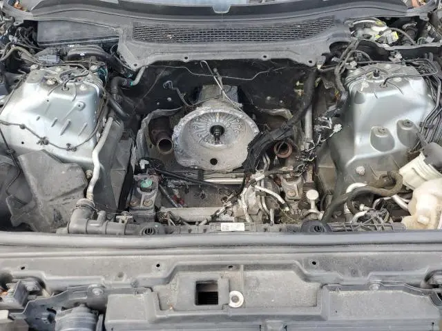 2017 LAND ROVER RANGE ROVER SUPERCHARGED  