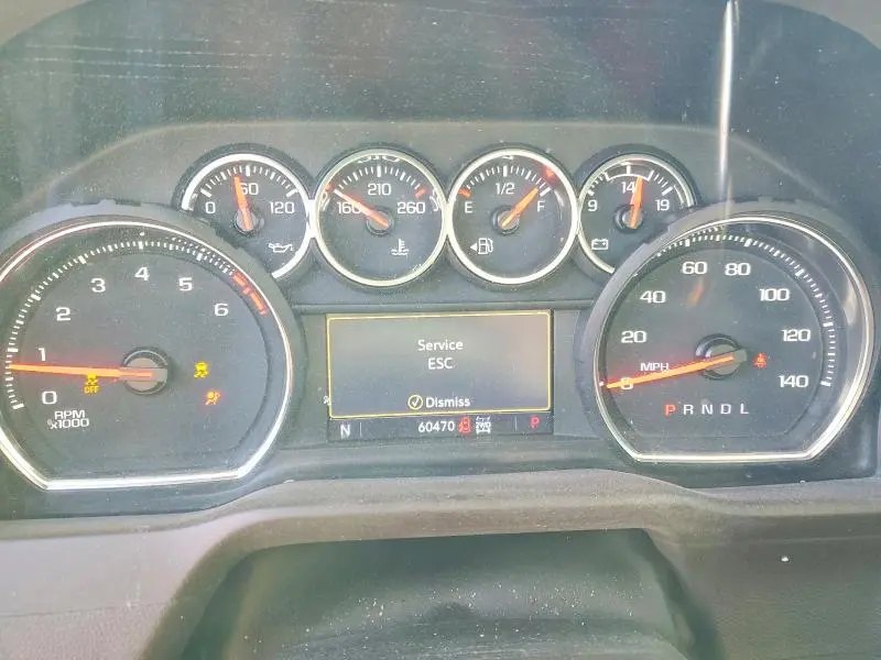 2022 CHEVROLET SILVERADO K2500 HEAVY DUTY LTZ  