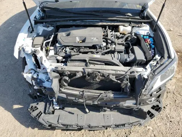 2025 LEXUS ES 300H BASE  