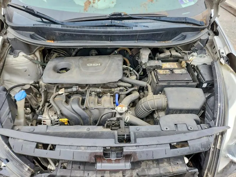 2017 KIA RIO LX  