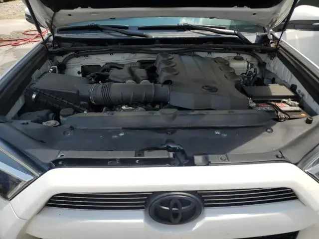 2017 TOYOTA 4RUNNER SR5/SR5 PREMIUM  