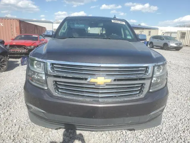 2016 CHEVROLET SUBURBAN C1500 LTZ  