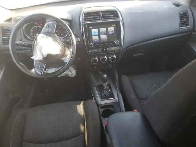 2020 MITSUBISHI OUTLANDER SPORT SE  