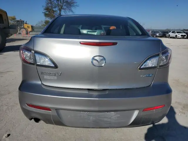 2013 MAZDA 3 I  