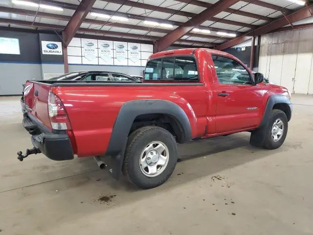 2010 TOYOTA TACOMA