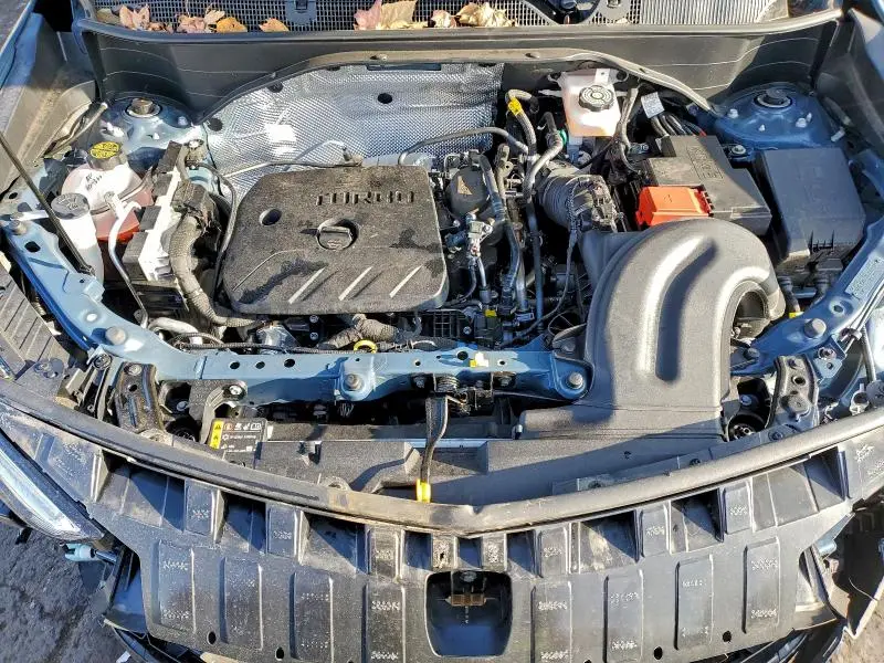 2025 BUICK ENCORE GX SPORT TOURING  