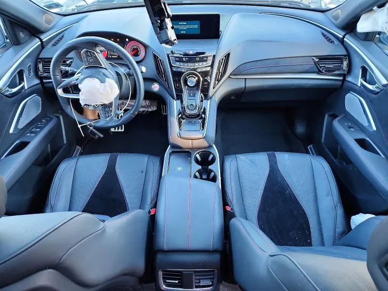 2025 ACURA RDX A-SPEC  