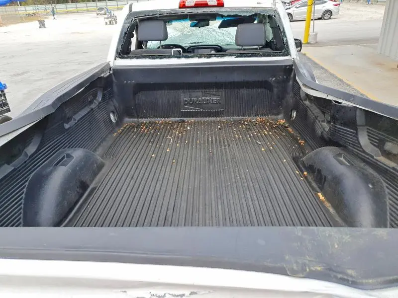 2018 GMC SIERRA C1500  