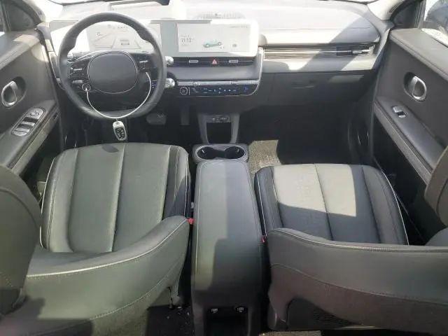 2023 HYUNDAI IONIQ 5 LIMITED  