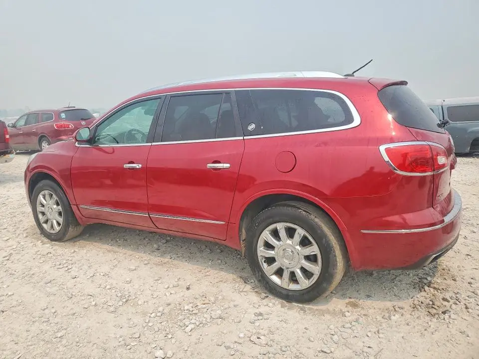 2013 BUICK ENCLAVE   