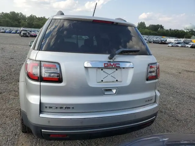 2013 GMC ACADIA SLE  