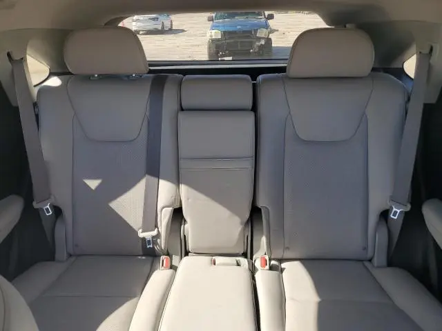 2015 LEXUS RX 450H  