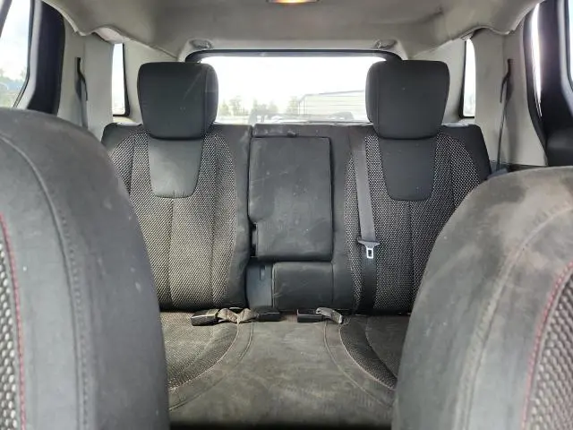 2011 GMC TERRAIN SLE  