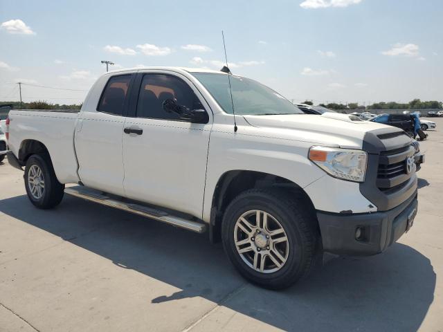 2016 TOYOTA TUNDRA DOUBLE CAB SR