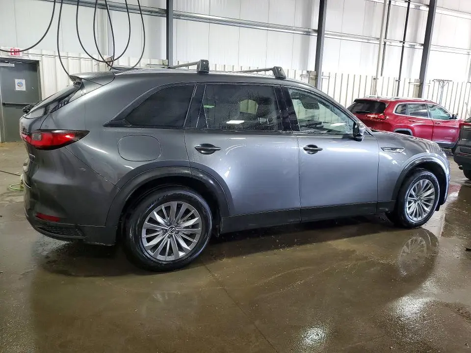 2024 MAZDA CX-90 PREFERRED  